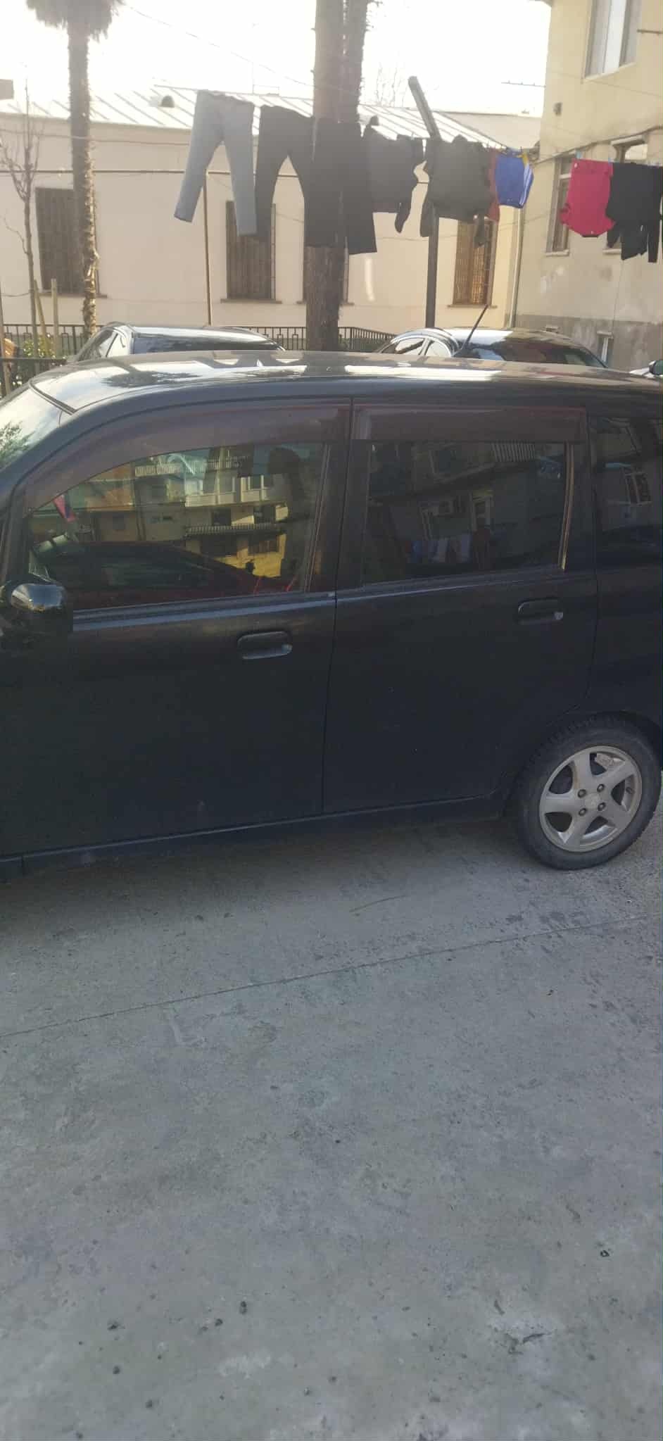 Subaru Stella 2011 — photo 2
