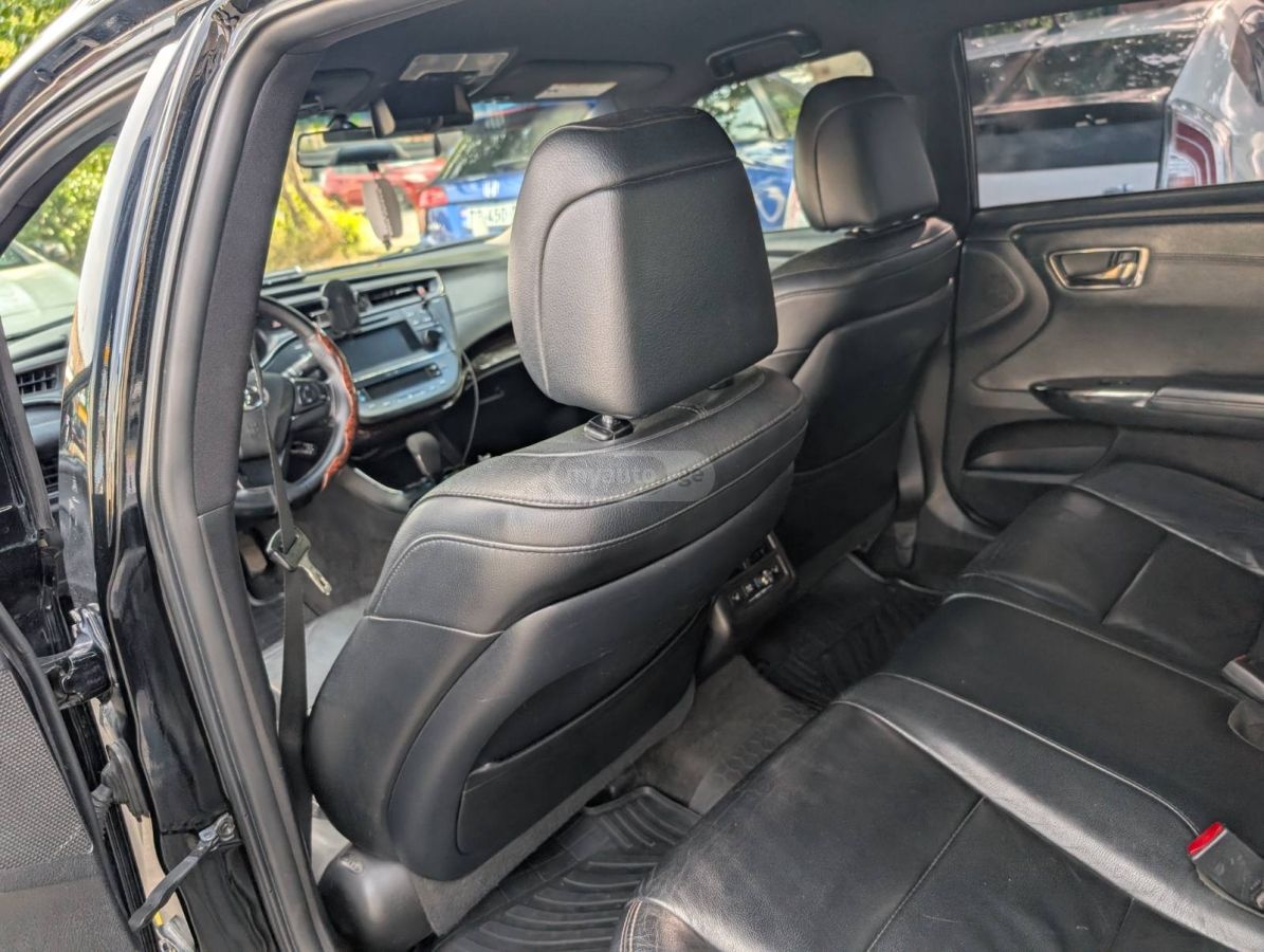 Toyota Avalon 2014 — photo 2