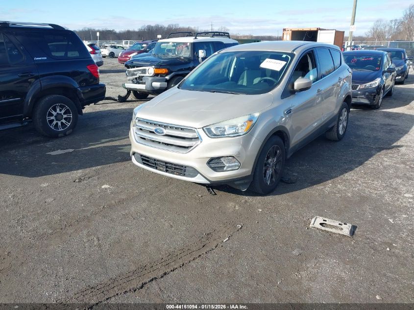 Ford Escape 2017 — photo 2