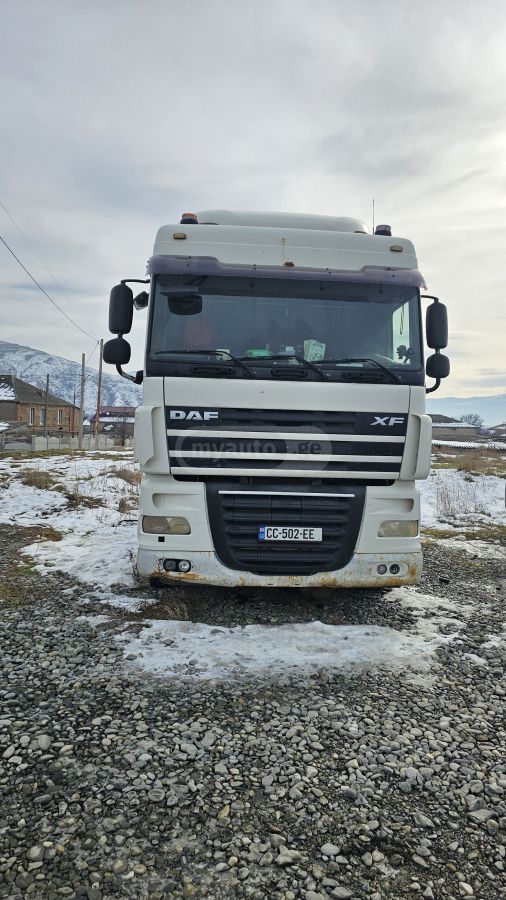 Daf XF 105