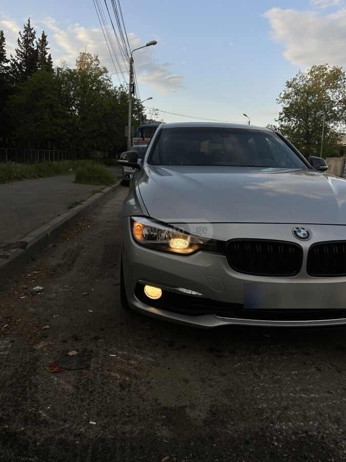 BMW 328
