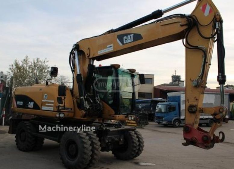 Caterpillar 320 D 2007 — photo 2