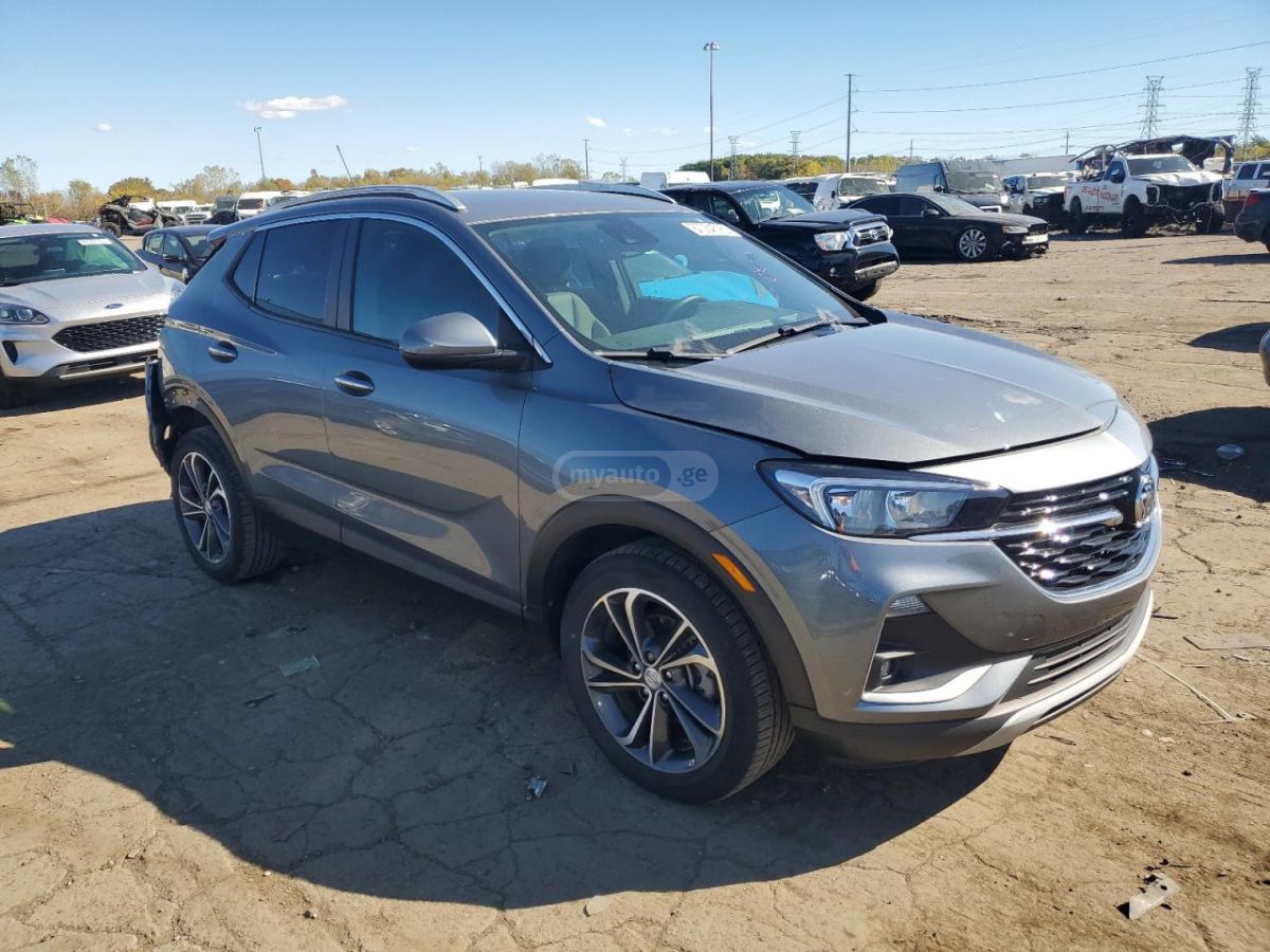 Buick Encore
