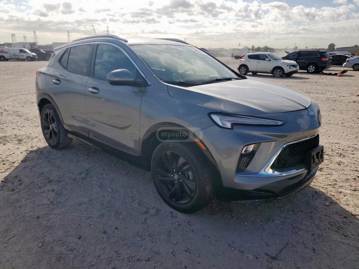 Buick Encore