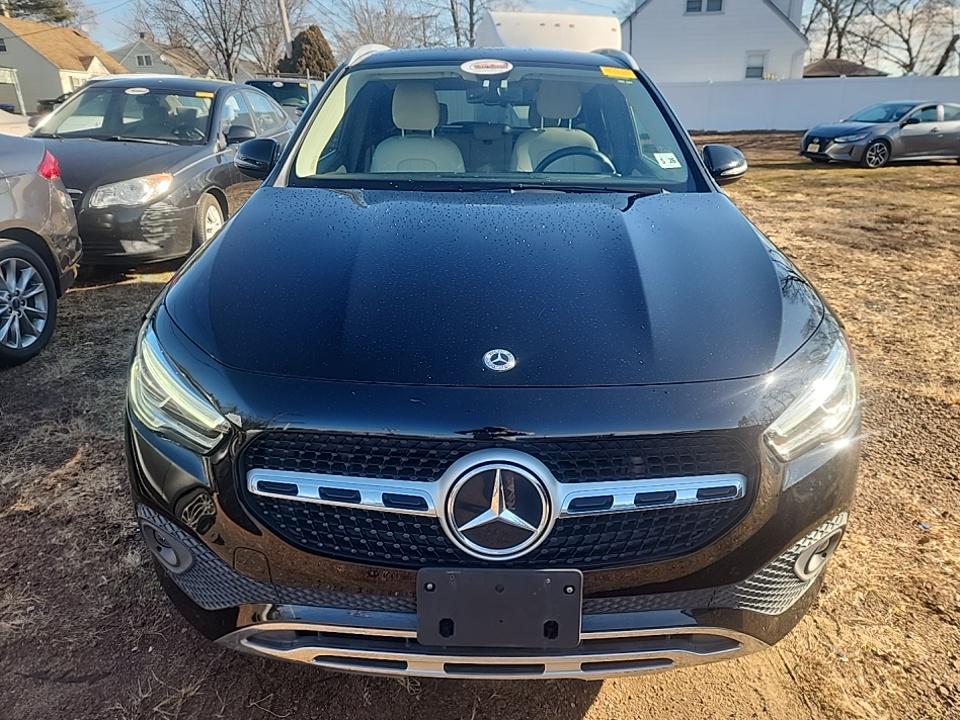 Mercedes-Benz GLA 250 2021 — photo 2