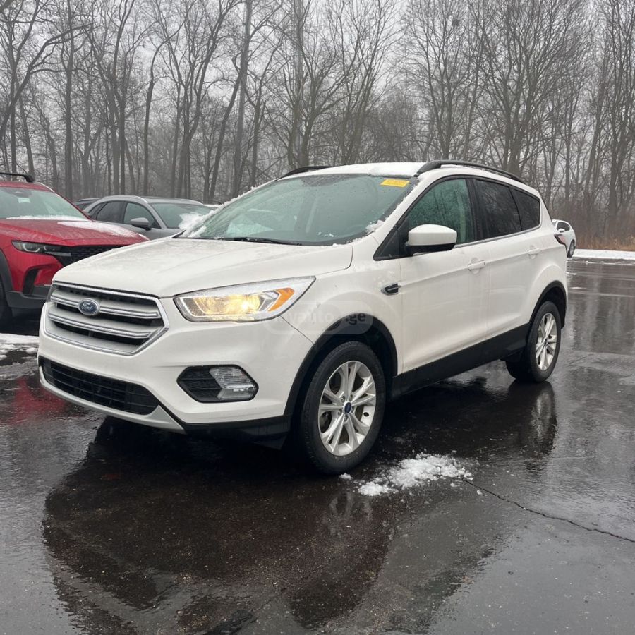 Ford Escape