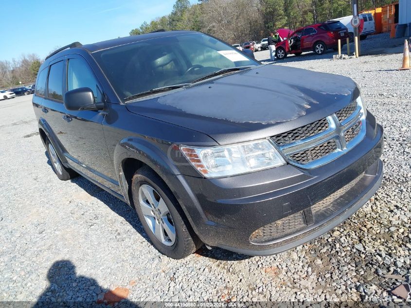 Dodge Journey