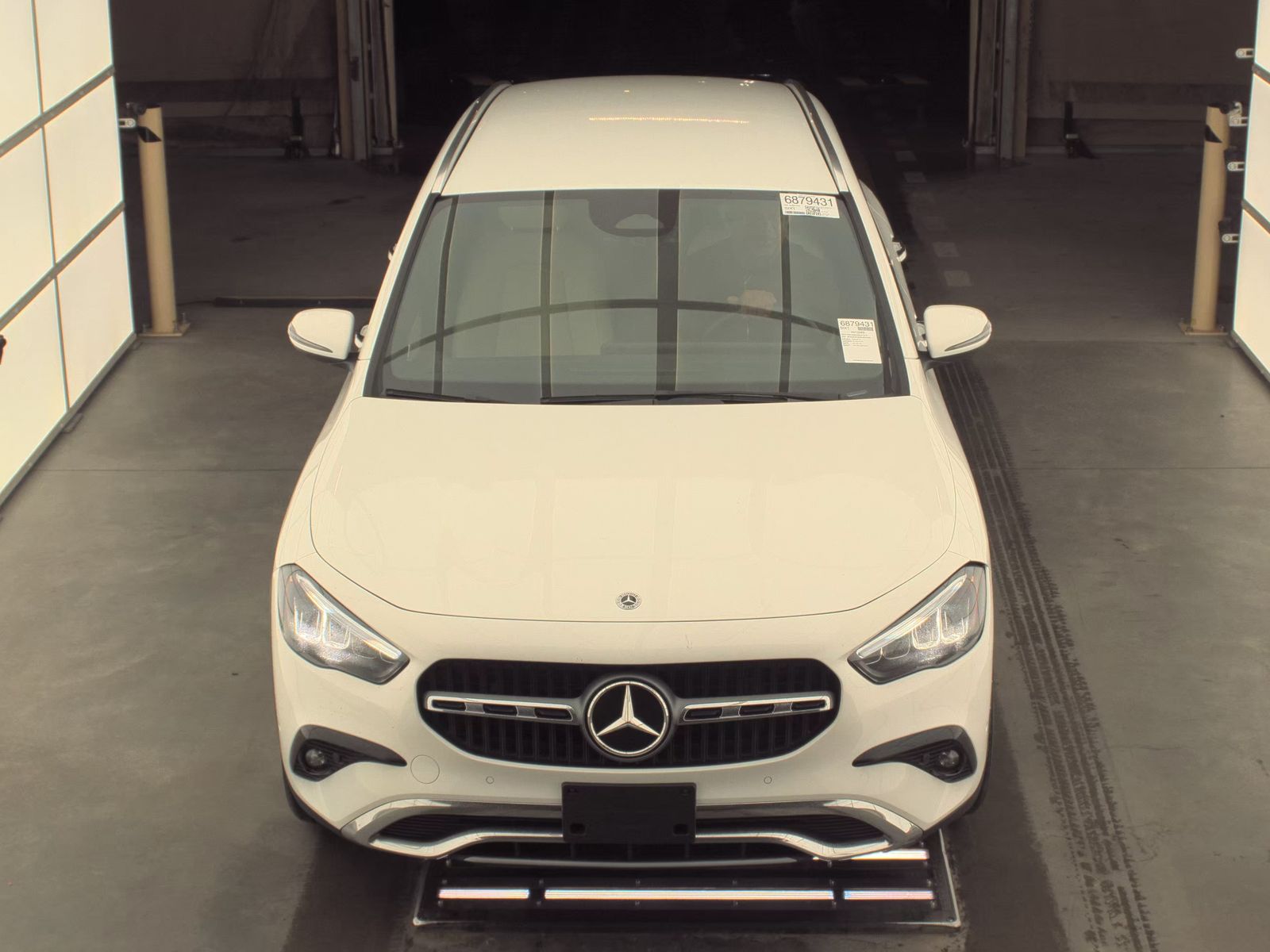 Mercedes-Benz GLA 250 2025 — photo 2
