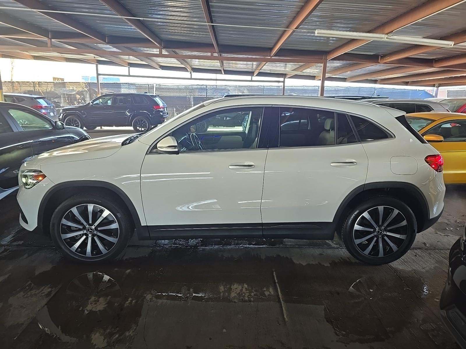 Mercedes-Benz GLA 250 2021 — photo 2