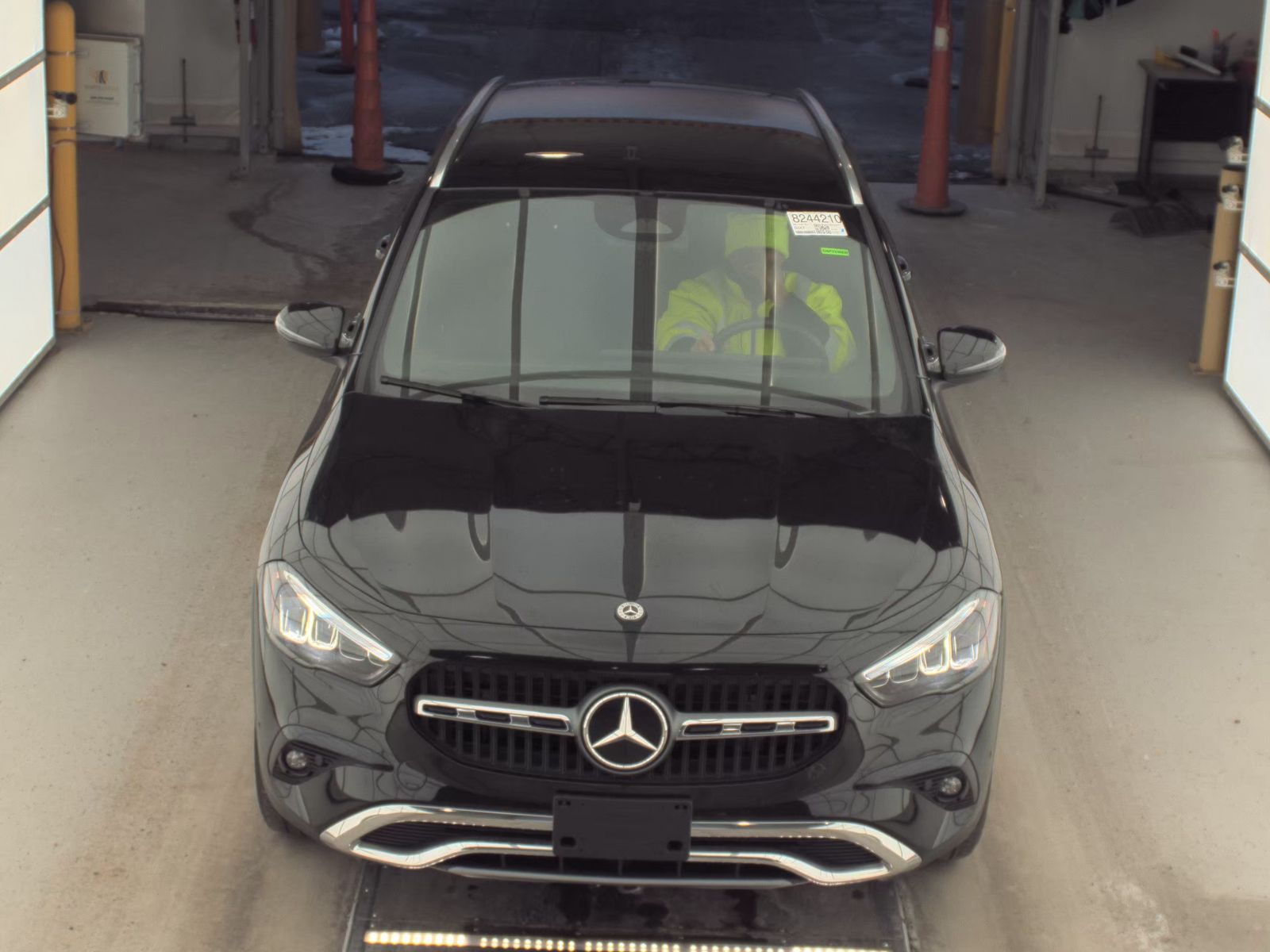 Mercedes-Benz GLA 250 2025 — photo 2