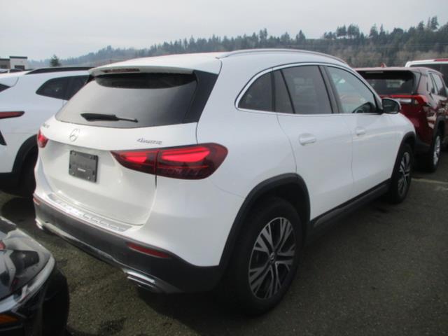 Mercedes-Benz GLA 250 2025 — photo 2