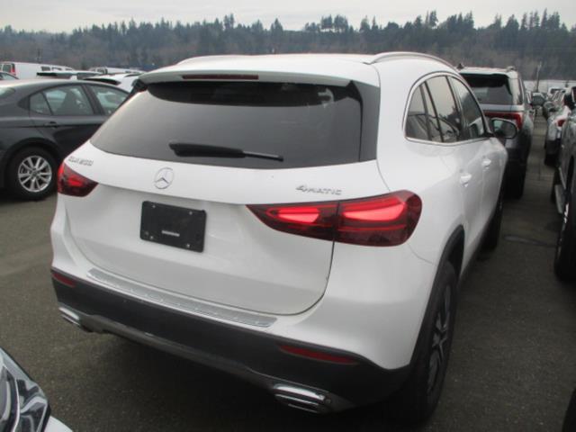 Mercedes-Benz GLA 250 2025 — photo 2