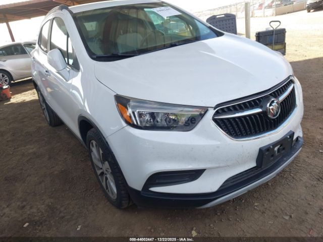 Buick Encore 2018 — photo 2