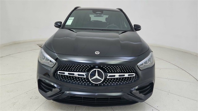 Mercedes-Benz GLA 250 2025 — photo 2