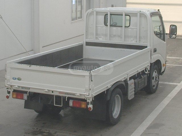 Iran Khodro Dutro 2020 — photo 2