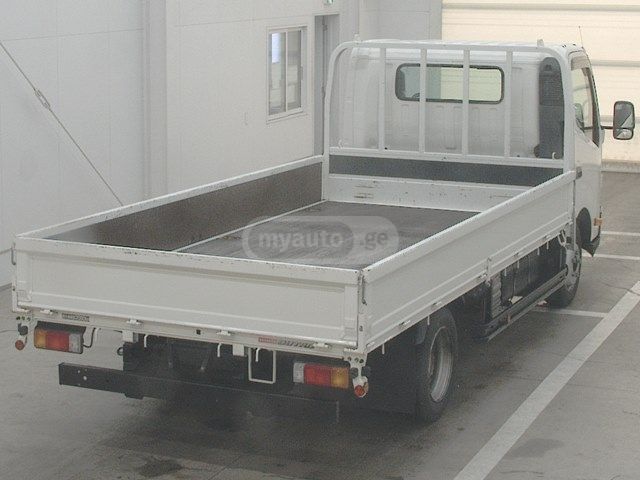 Iran Khodro Dutro 2020 — photo 2