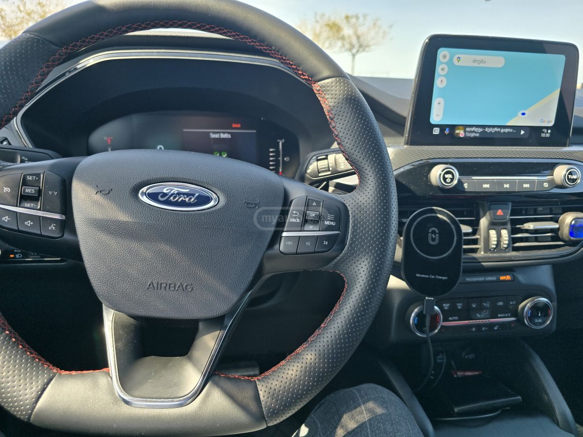 Ford Escape 2023 — photo 2