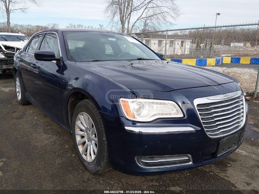 Chrysler 300