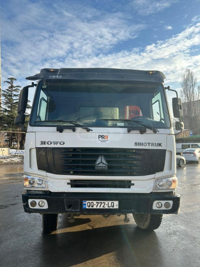 Daf CF-Series