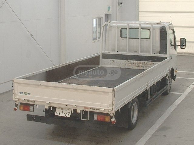 Iran Khodro Dutro 2020 — photo 2