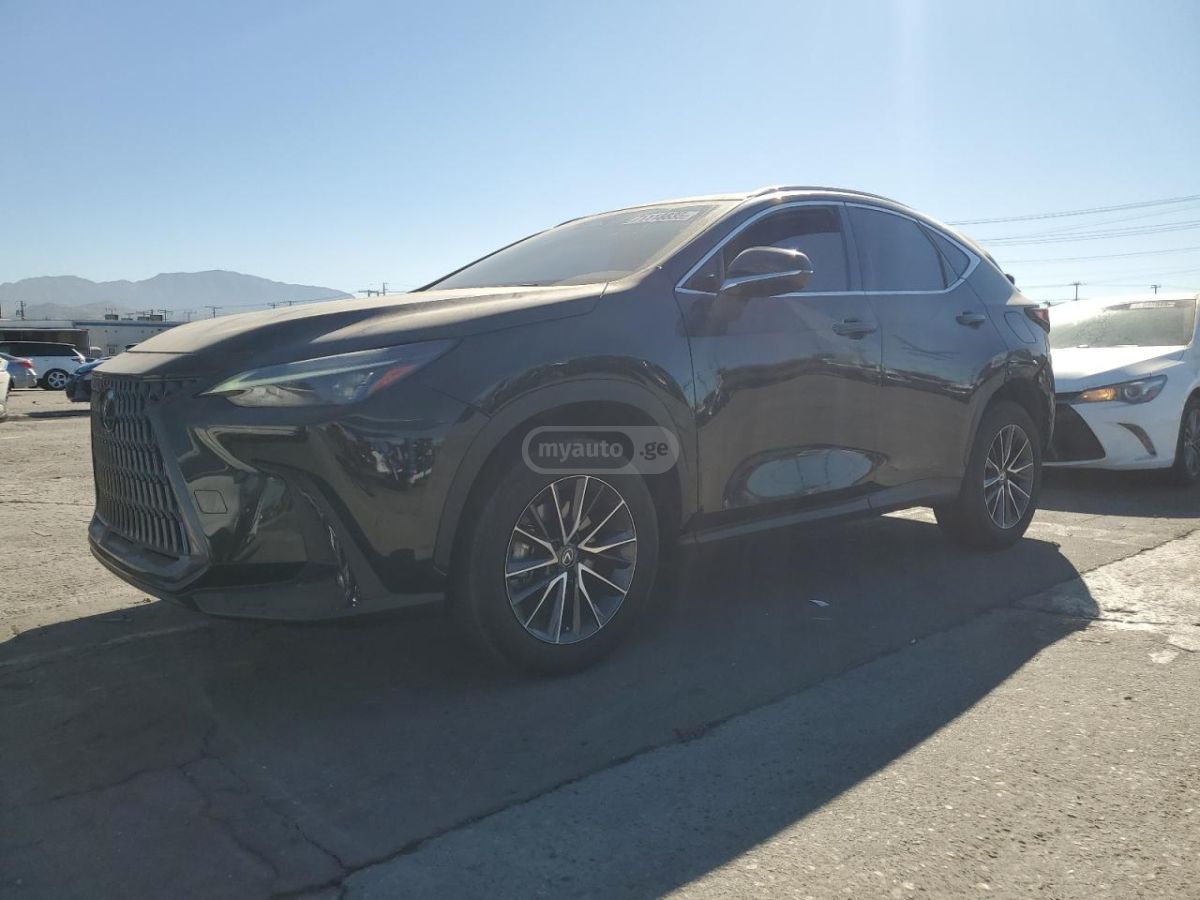 Lexus NX 200