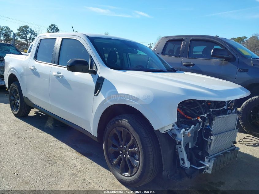 Ford Maverick 2024 — photo 2