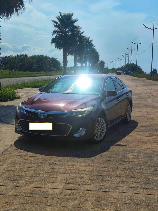 Toyota Avalon