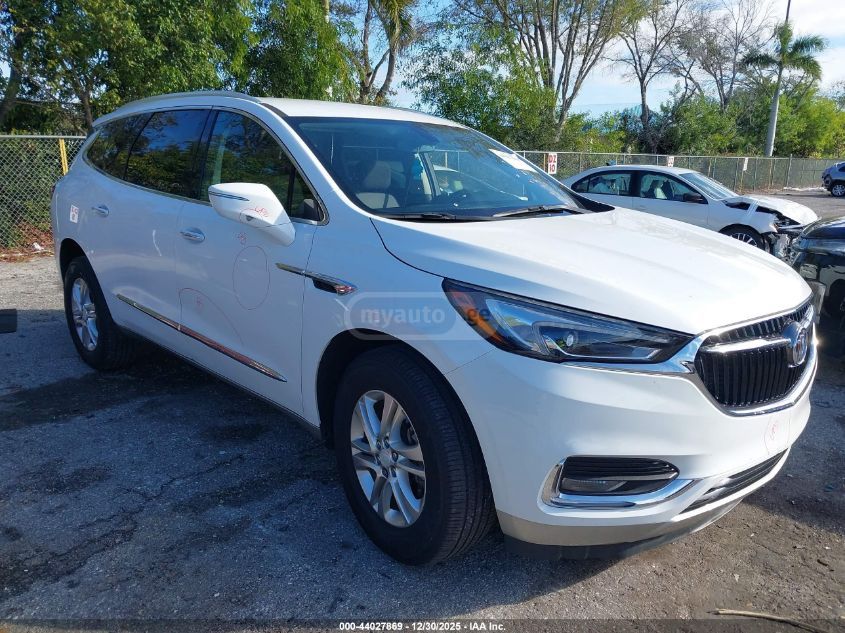 Buick Enclave 2020 — photo 2