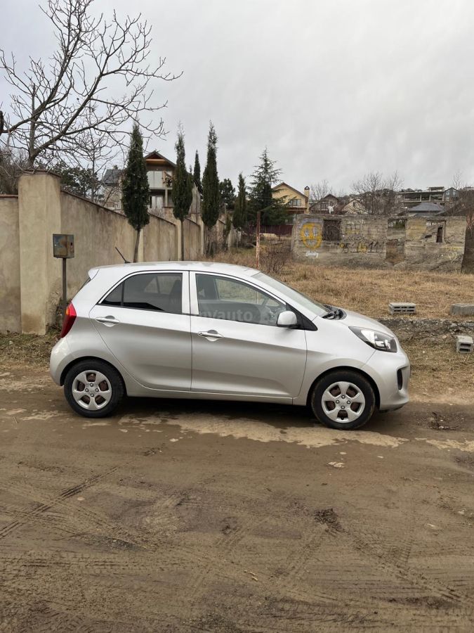 Kia Picanto 2016 — photo 2