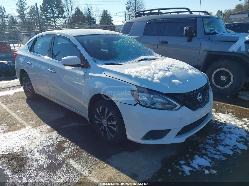 Nissan Sentra