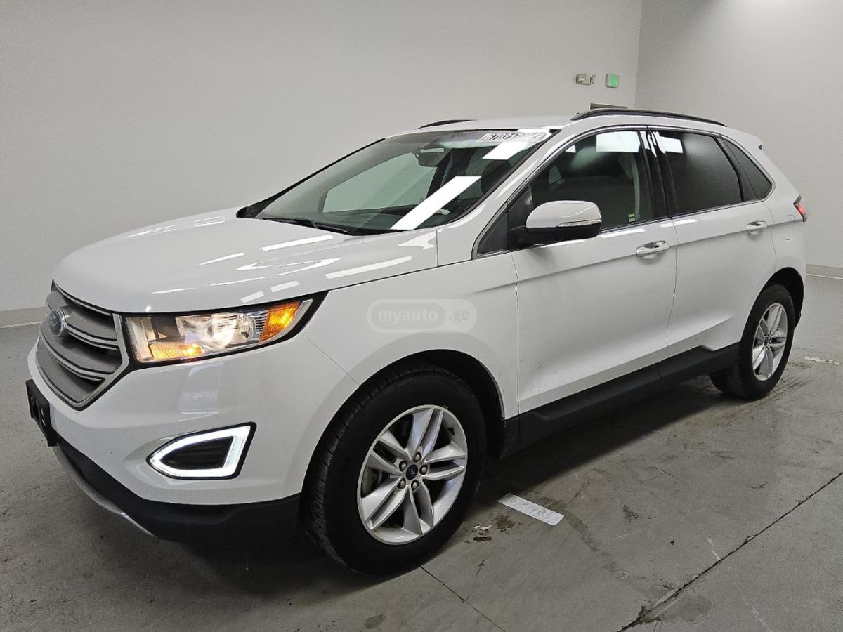 Ford Edge