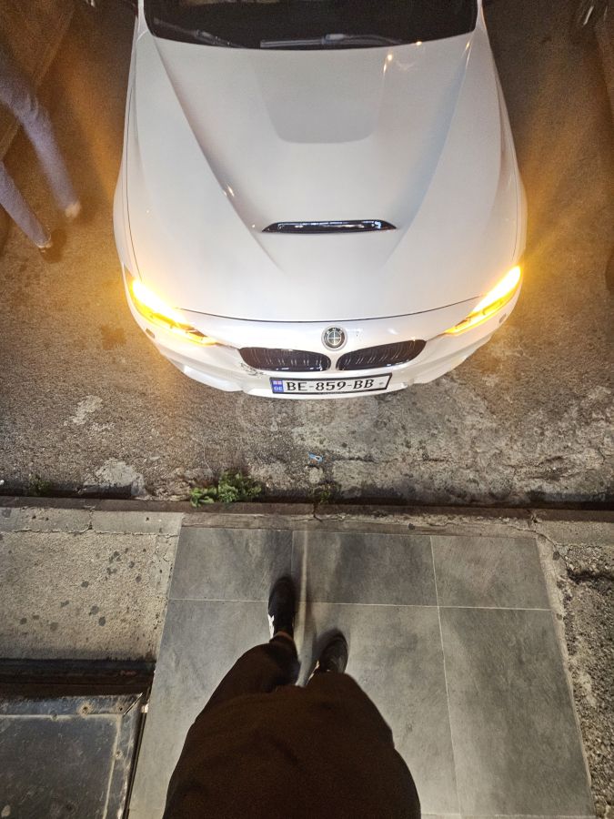BMW 328
