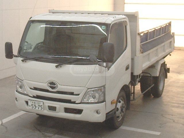 Iran Khodro Dutro
