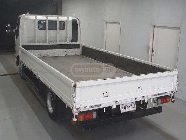 Iran Khodro Dutro 2020 — photo 2