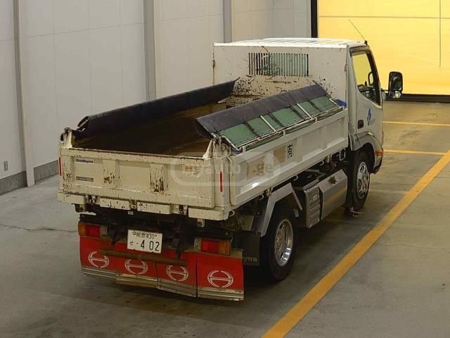 Iran Khodro Dutro 2020 — photo 2
