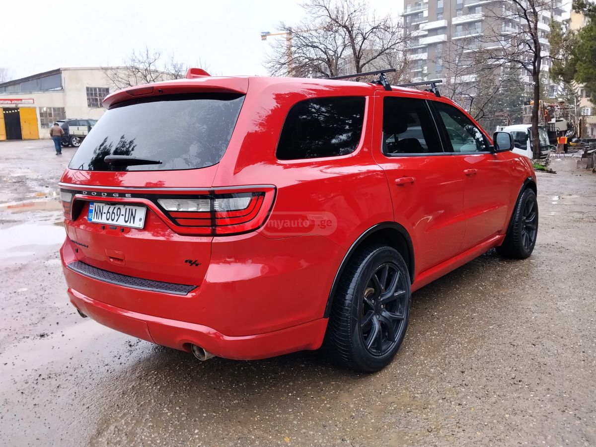 Dodge Durango