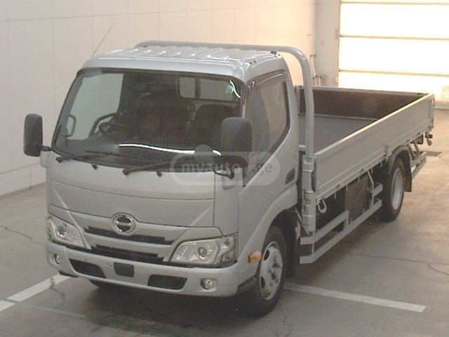 Iran Khodro Dutro