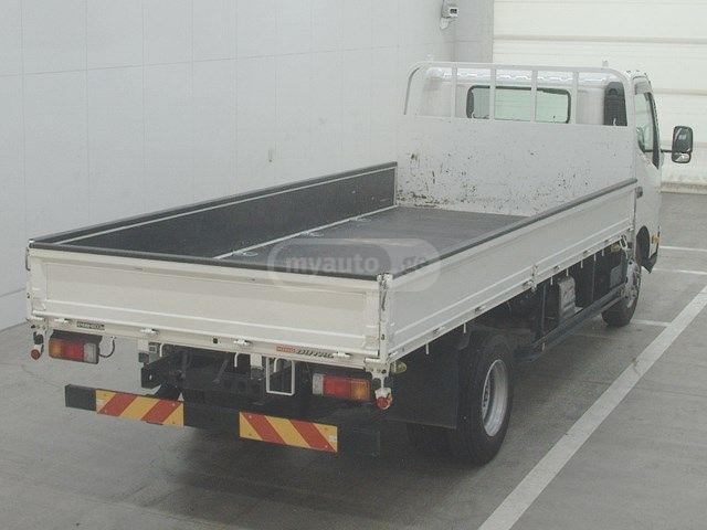Iran Khodro Dutro 2020 — photo 2