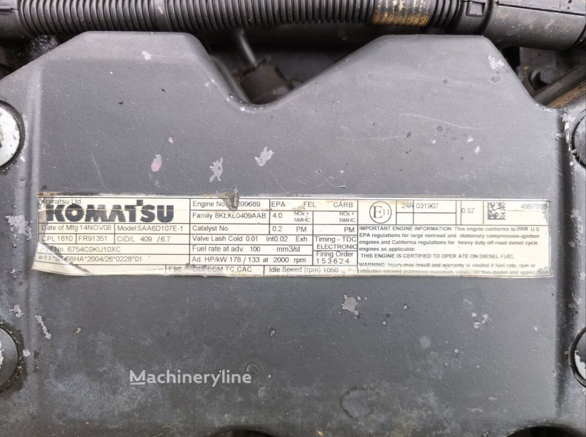 VAZ PC290 2009 — photo 2
