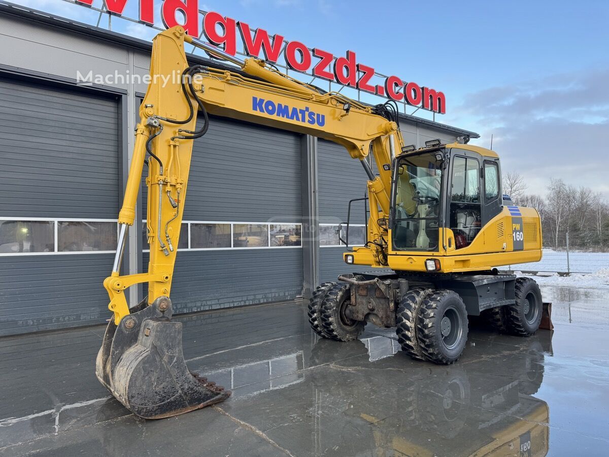 VAZ PW160-7 2007 — photo 2