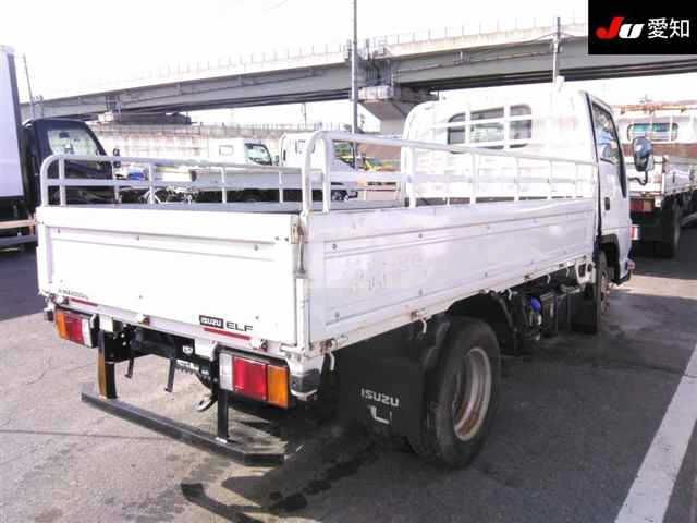 Isuzu Elf 2021 — photo 2