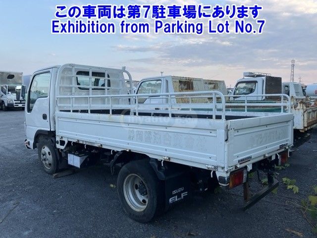 Isuzu Elf 2021 — photo 2