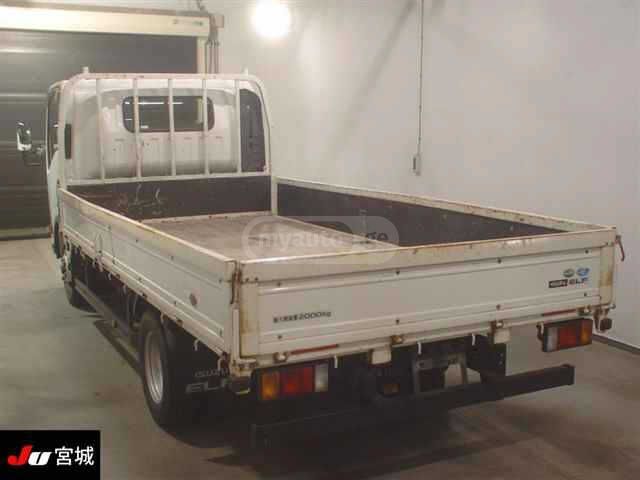 Isuzu Elf 2021 — photo 2