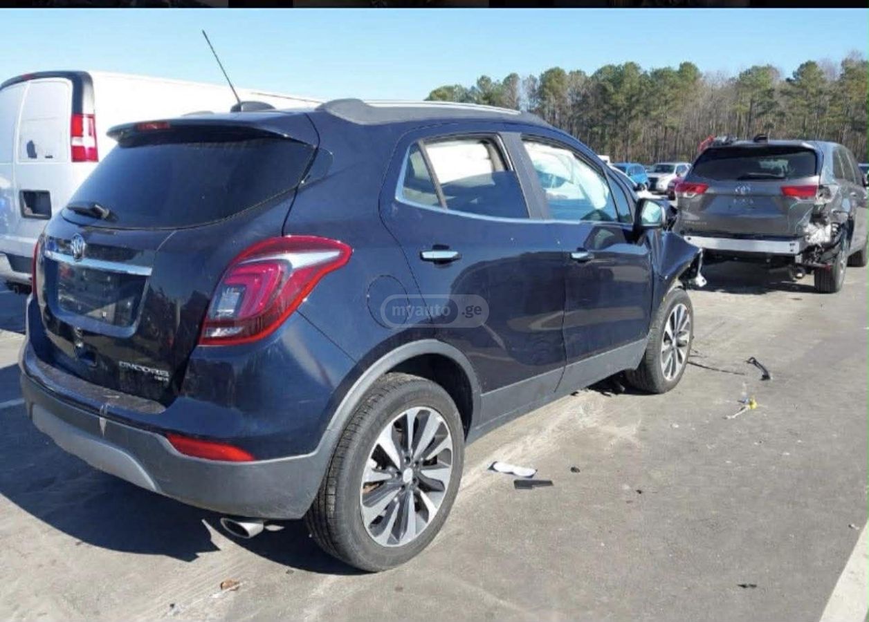 Buick Encore