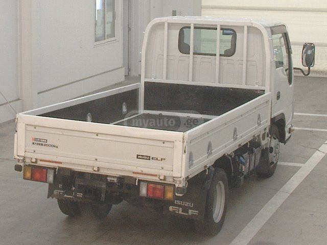 Isuzu Elf 2021 — photo 2