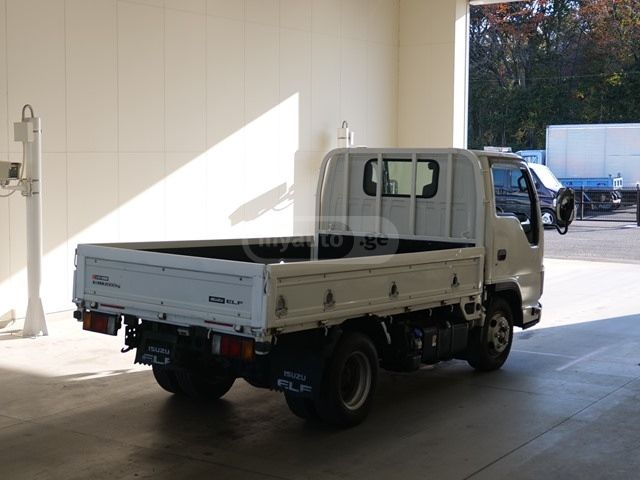 Isuzu Elf 2021 — photo 2