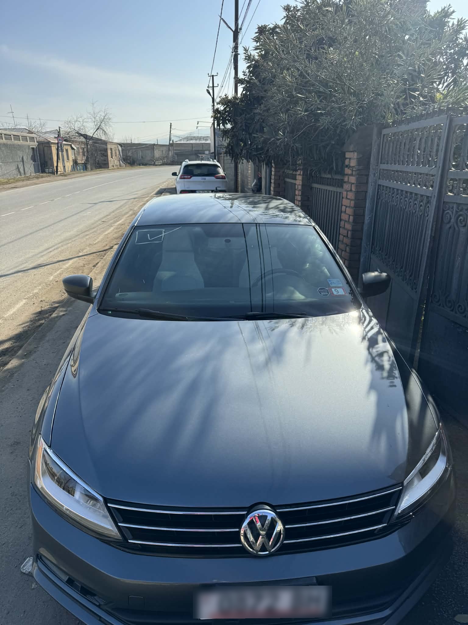 Volkswagen Jetta 2016 — photo 2