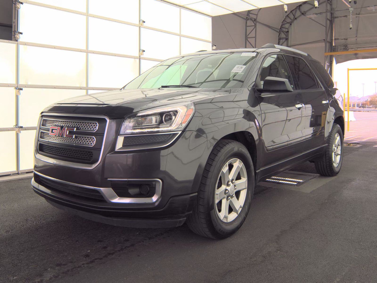 GMC Acadia