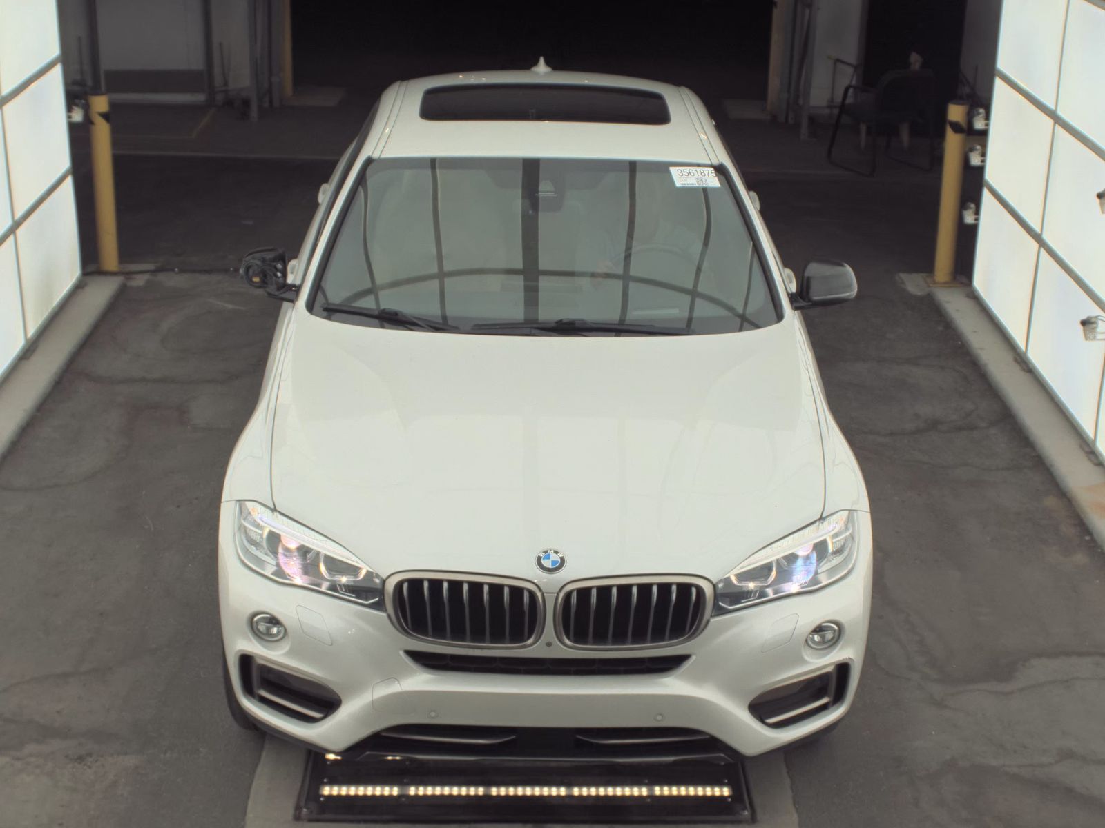BMW X6 2017 — photo 2