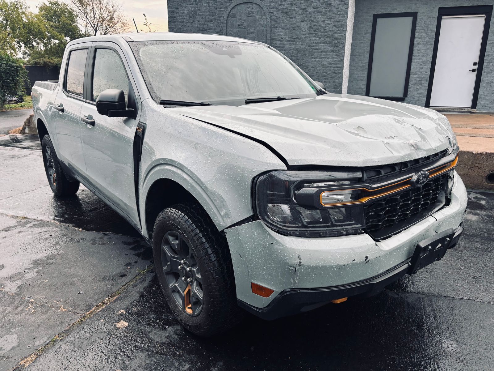 Ford Maverick 2024 — photo 2